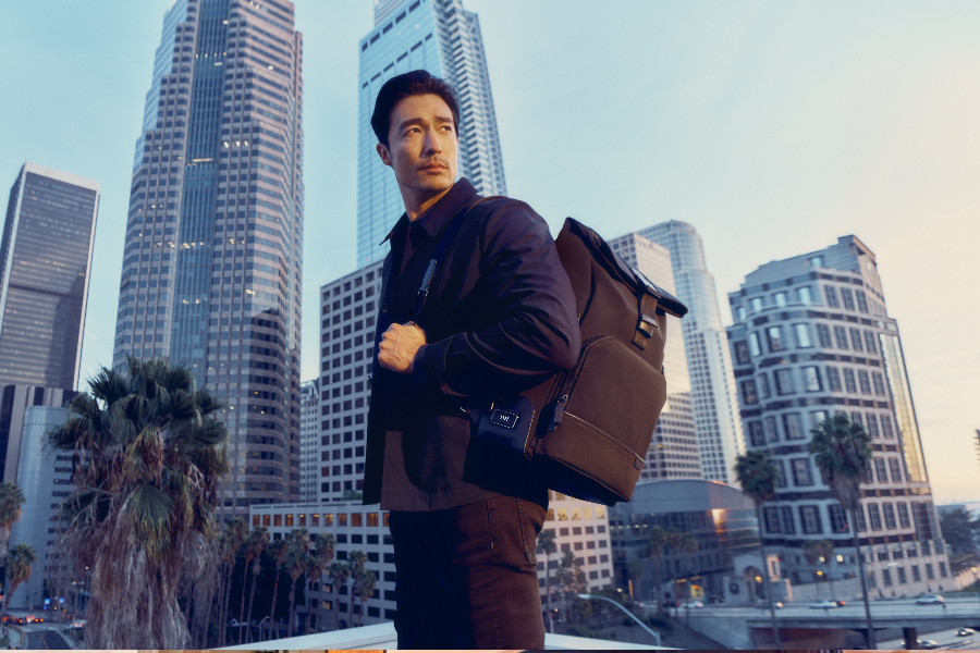 Perfecting The Journey – The Series Daniel Henney on Acting