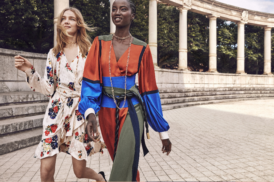 Tory Burch Collection: Spring/Summer 2020