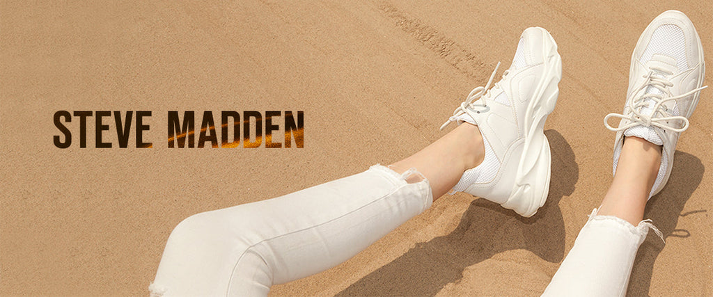 Steve Madden - Sandals