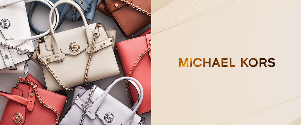 Michael Kors Collection: Luxury Bags, Michael Kors