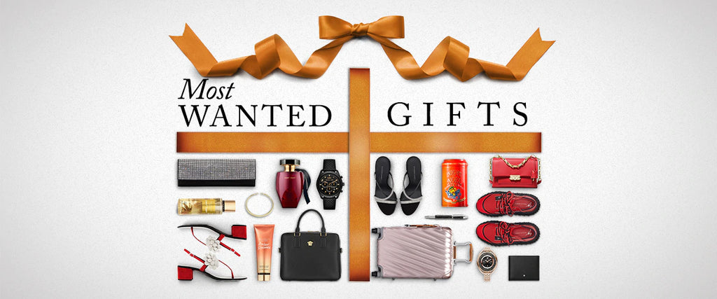 Gift Guide - Gifts For Him
