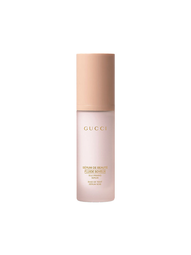 Gucci SÃ©rum de Beauté Fluide Soyeux Primer (30ml)
