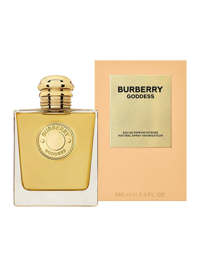 BURBERRY Goddess Eau de Parfum Intense for Women 100ml