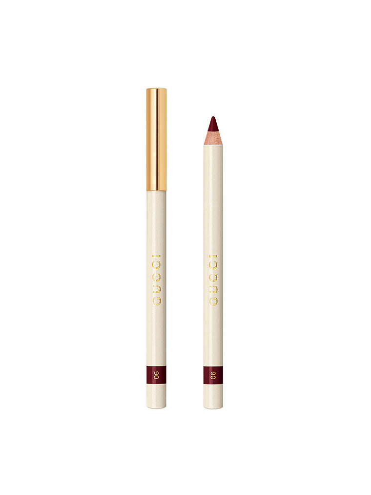 Gucci Crayon Contour desLèvres Lip Pencil - 06 - Bordeaux (1.05g)