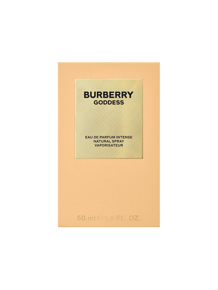 BURBERRY Goddess Eau de Parfum Intense for Women 50ml