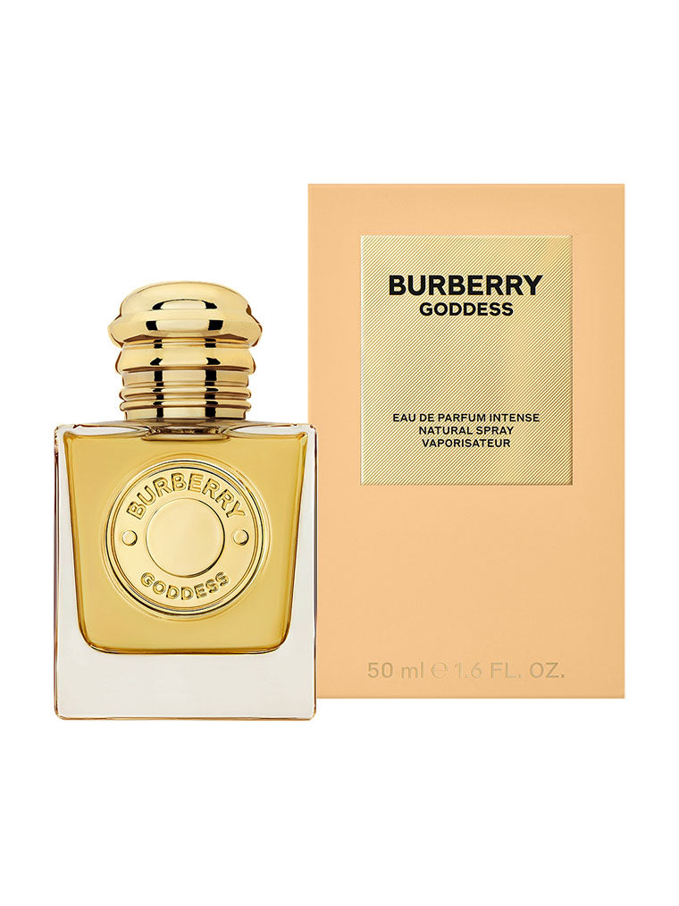 BURBERRY Goddess Eau de Parfum Intense for Women 50ml