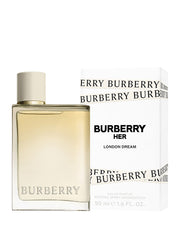 BURBERRY Her London Dream Eau de parfum for Women 50ml