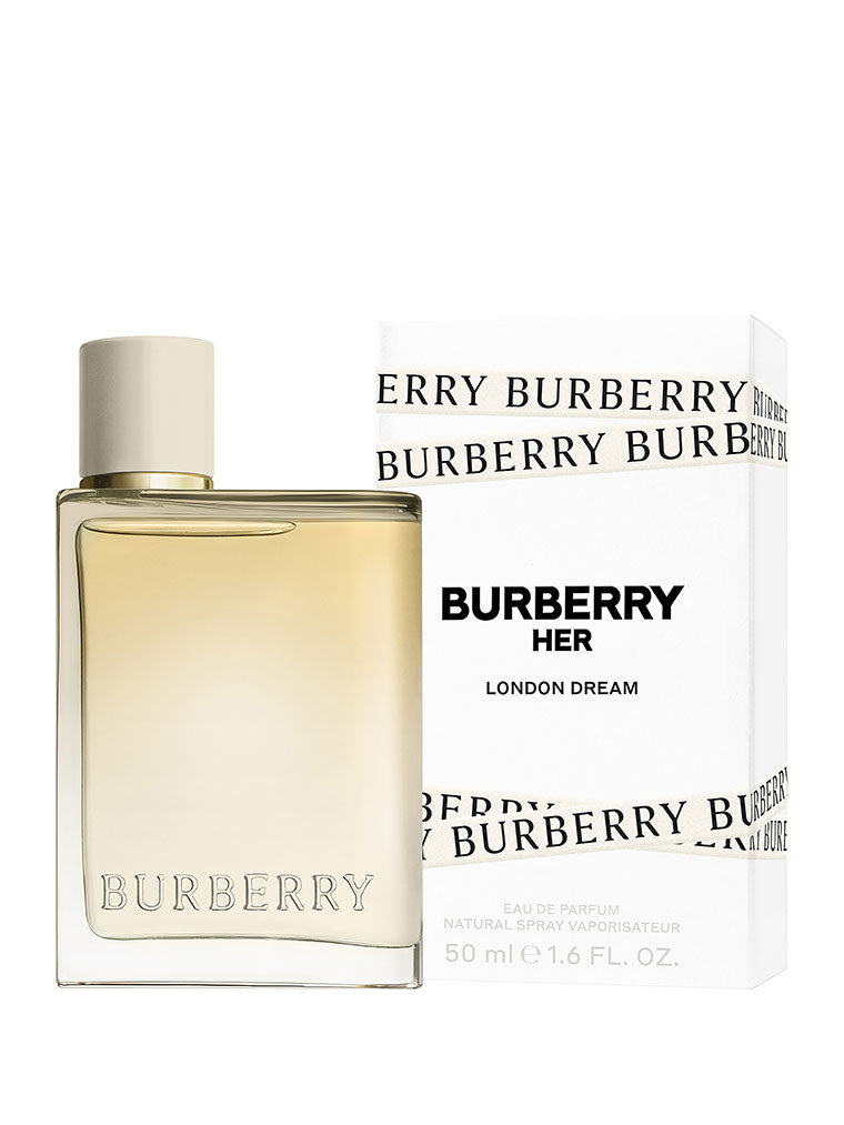 BURBERRY Her London Dream Eau de parfum for Women 50ml