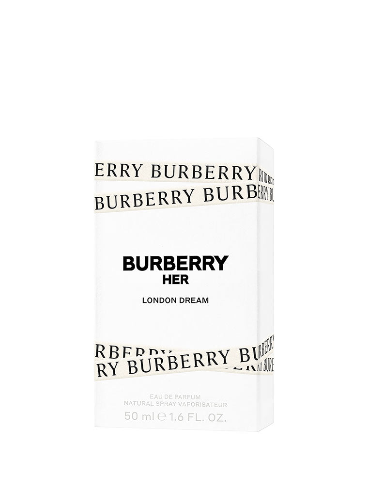 BURBERRY Her London Dream Eau de parfum for Women 50ml