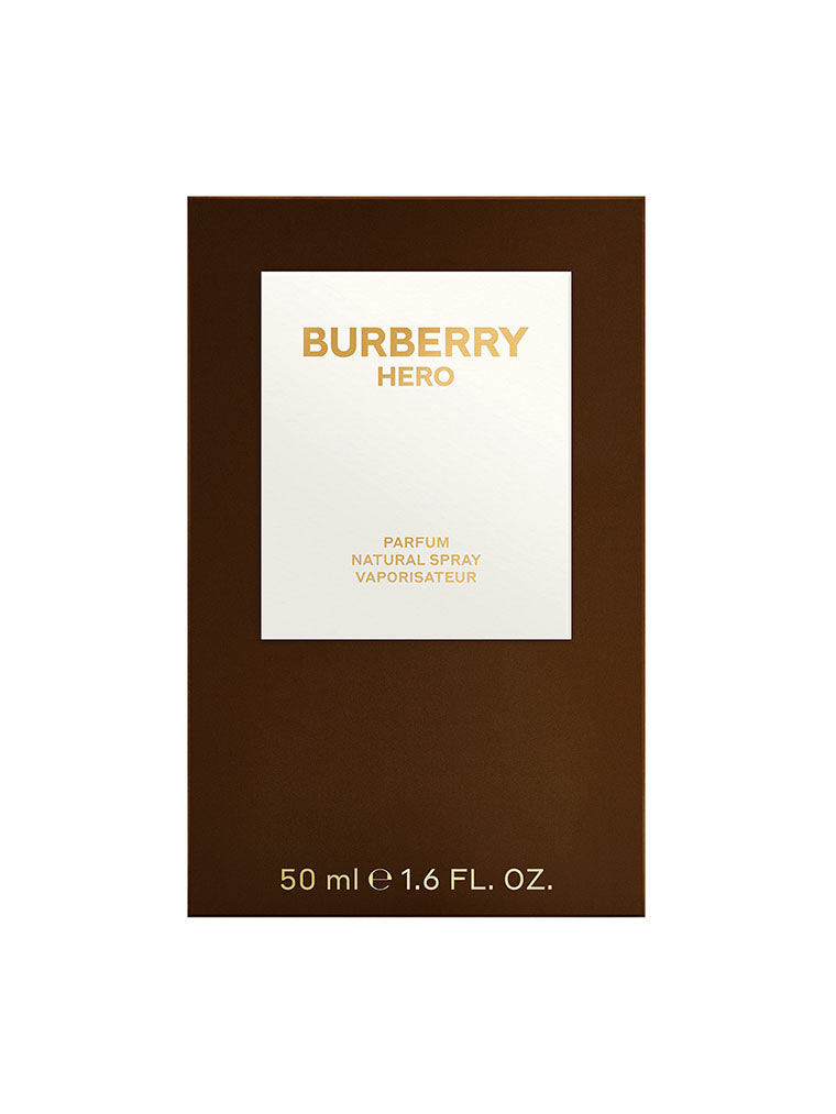 BURBERRY Hero Parfum for Men 50ml