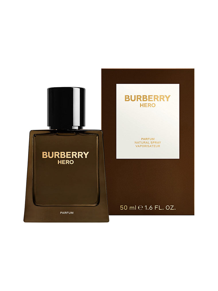 BURBERRY Hero Parfum for Men 50ml