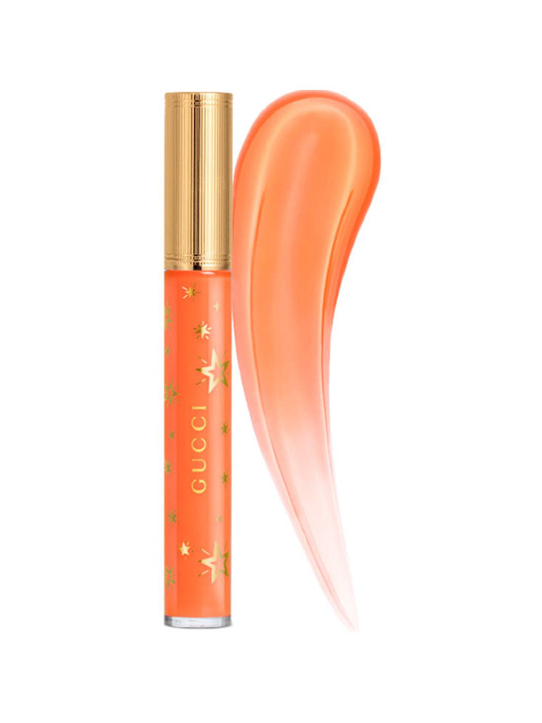 Gucci Glossà Lèvres Plumping Lip Gloss - 314 - Sadie Coral (6.5ml)