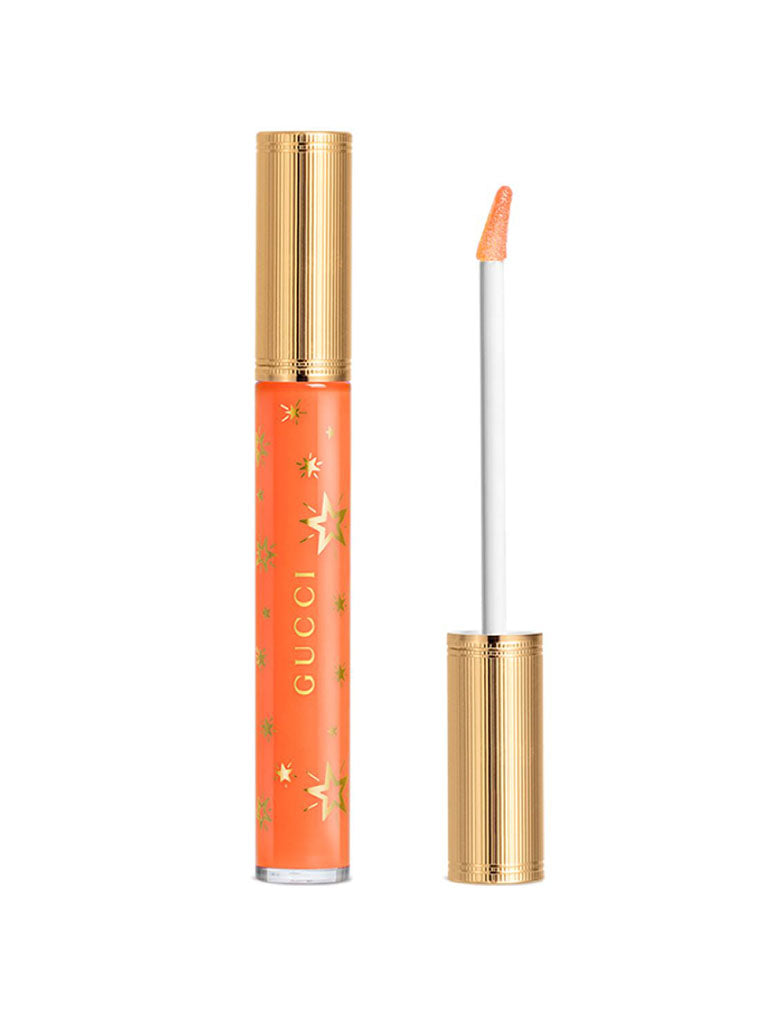 Gucci Glossà Lèvres Plumping Lip Gloss - 314 - Sadie Coral (6.5ml)