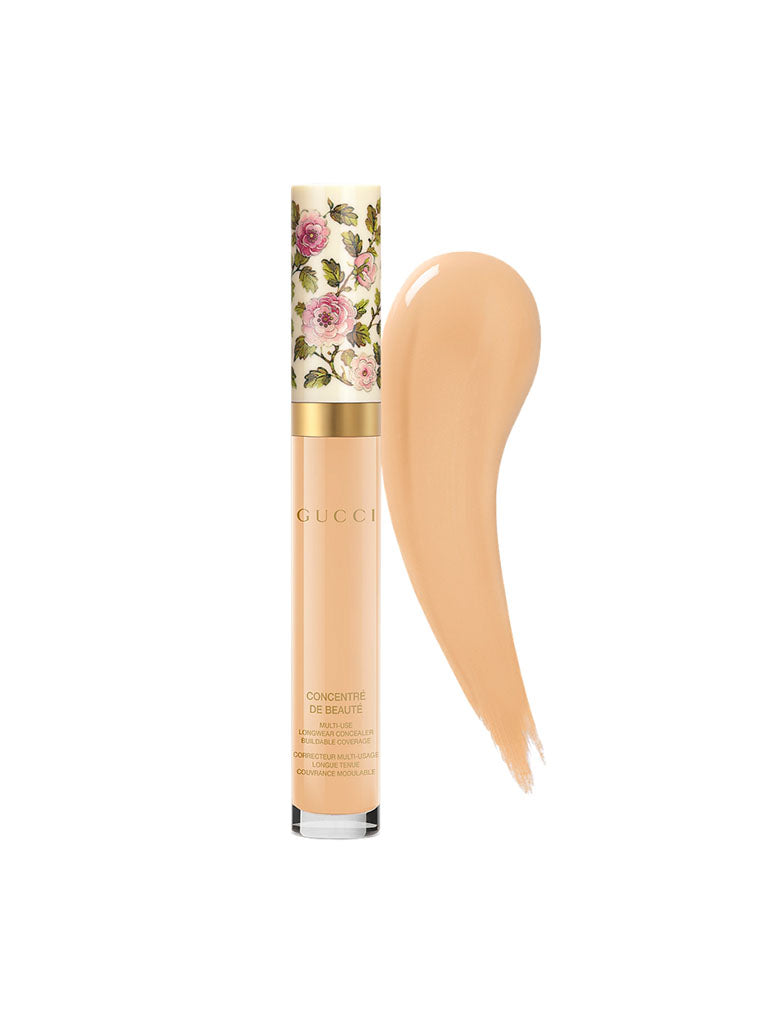 Gucci Concentré de Beauté Concealer - 17W, Fair Warm (8ml)