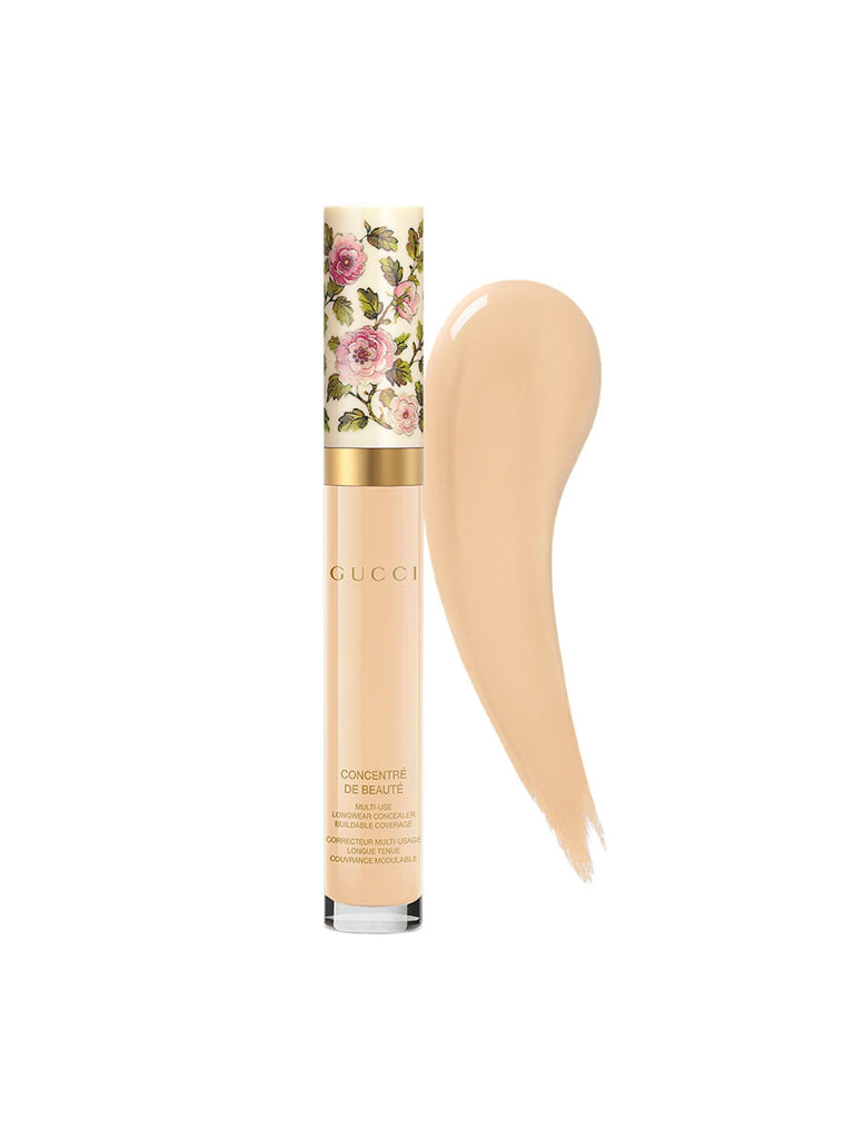 Gucci Concentré de Beauté Concealer - 14N, Fair Neutral (8ml)