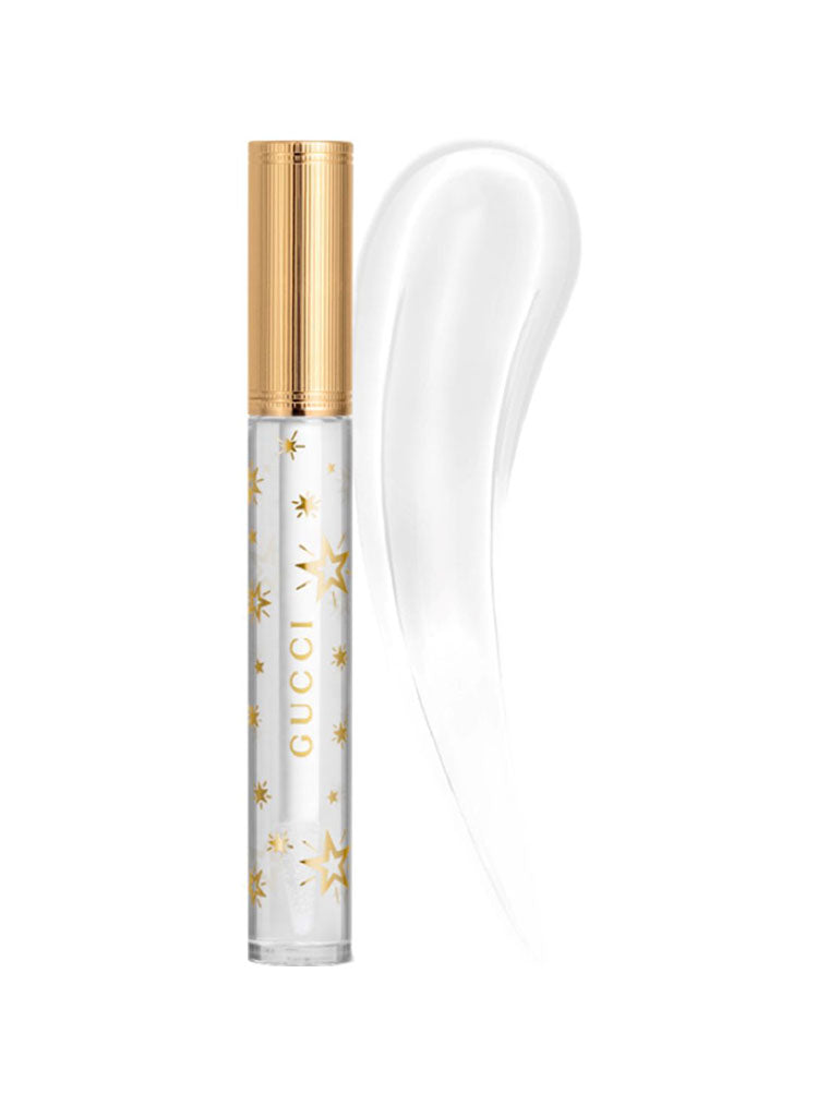 Gucci Glossà Lèvres Plumping Lip Gloss - 117 - Joslyn Clair (6.5ml)