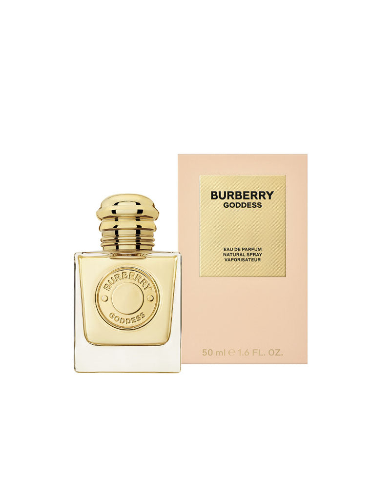 BURBERRY Goddess Eau de Parfum for Women 50ml