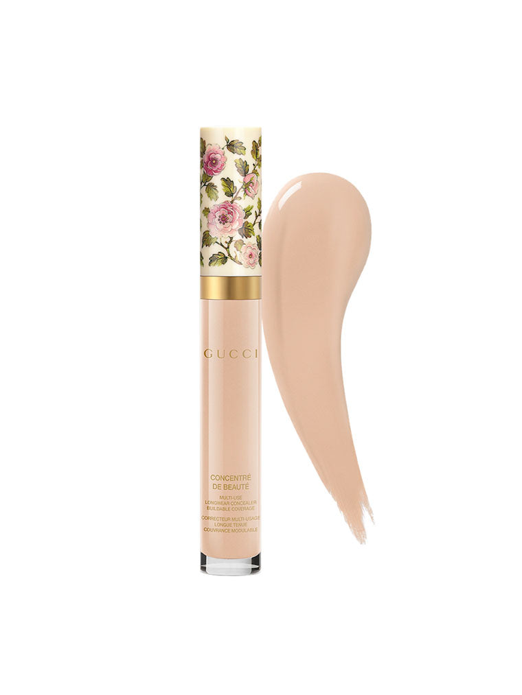 Gucci Concentré de Beauté Concealer - 13W, Fair Warm (8ml)