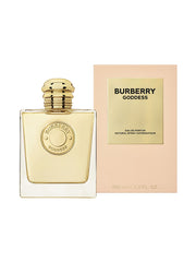 BURBERRY Goddess Eau de Parfum for Women 100ml