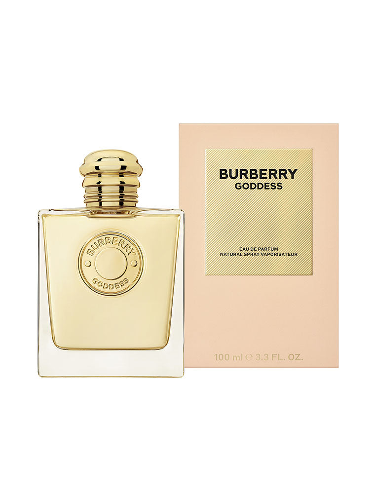 BURBERRY Goddess Eau de Parfum for Women 100ml