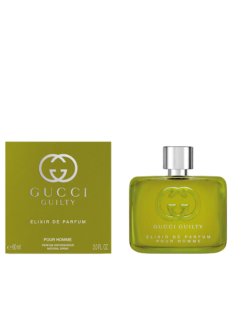 Gucci Guilty Elixir de Parfum for Men (60ml)