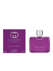 Gucci Guilty Elixir de Parfum for Women (60ml)