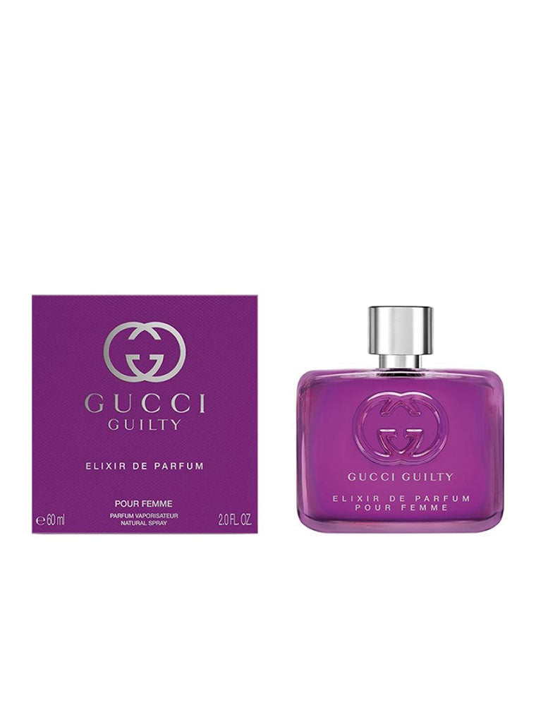 Gucci Guilty Elixir de Parfum for Women (60ml)
