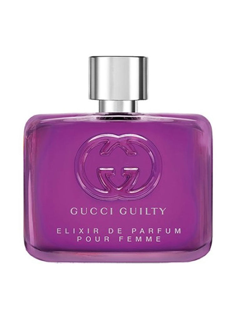 Gucci Guilty Elixir de Parfum for Women (60ml)