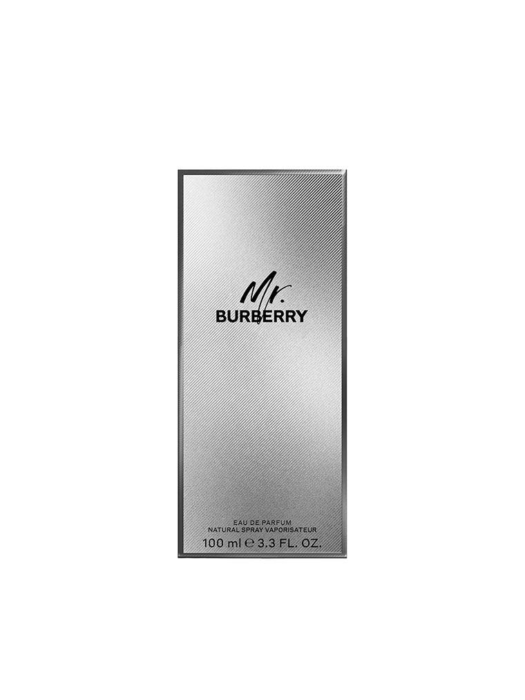 BURBERRY Mr. Burberry Eau de Parfum for Men 100ml