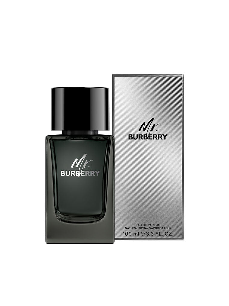 BURBERRY Mr. Burberry Eau de Parfum for Men 100ml