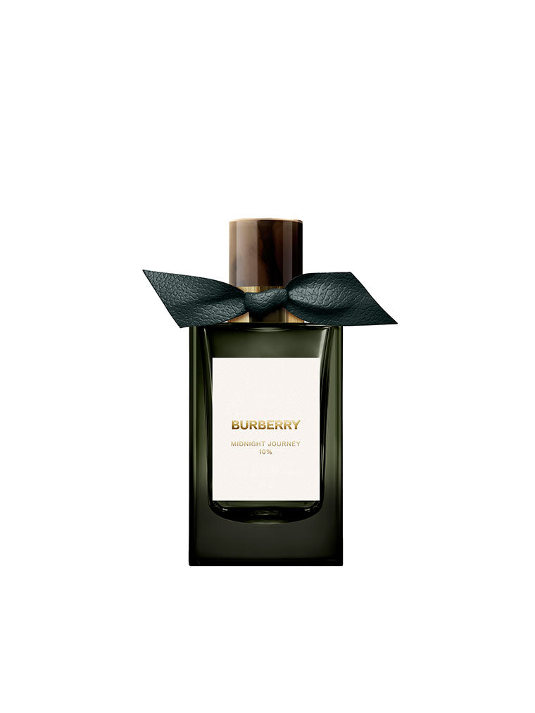 BURBERRY Signatures Midnight Journey Eau de Parfum Unisex 100ml VALIRAM247.COM