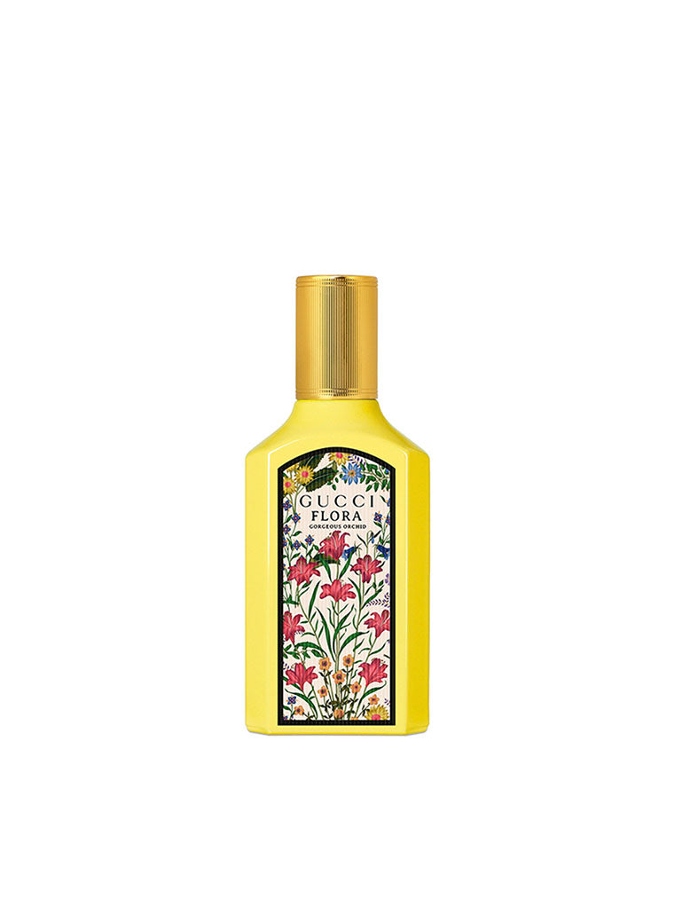 Gucci Flora Gorgeous Orchid Eau de Parfum for Women (50ml)