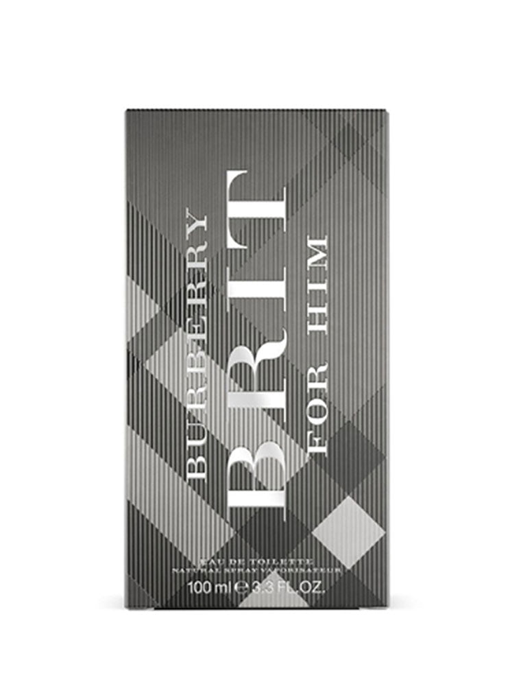 BURBERRY Brit Eau de Toilette for Him 100ml