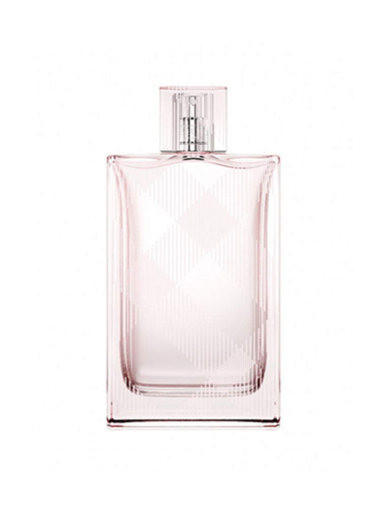 BURBERRY Brit Sheer Eau de Toilette for Her 100ml