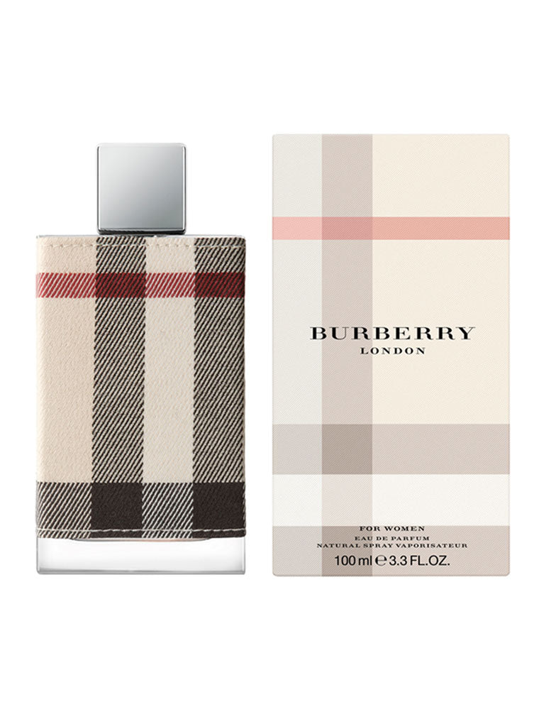 BURBERRY Her London Dream Eau de Parfum for Women 100ml