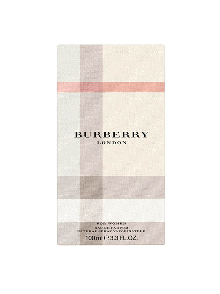 BURBERRY Her London Dream Eau de Parfum for Women 100ml