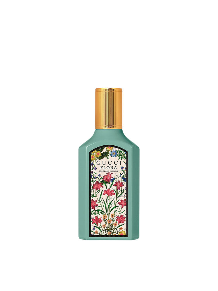 Gucci Flora Gorgeous Jasmine Eau de Parfum For Women (50ml)