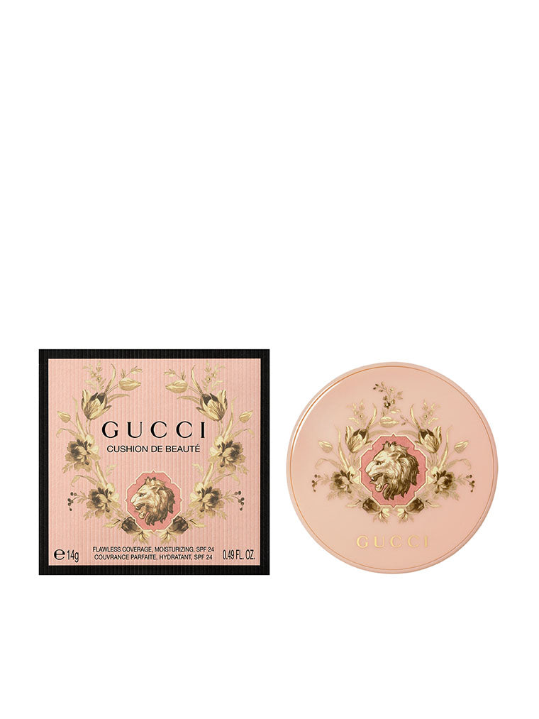 Gucci Cushion de Beauté Foundation - 06 (14g)
