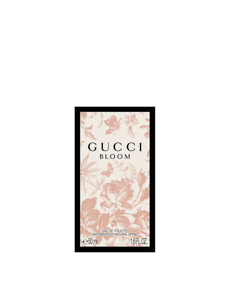Gucci Bloom Eau de Toilette for Women (50ml)