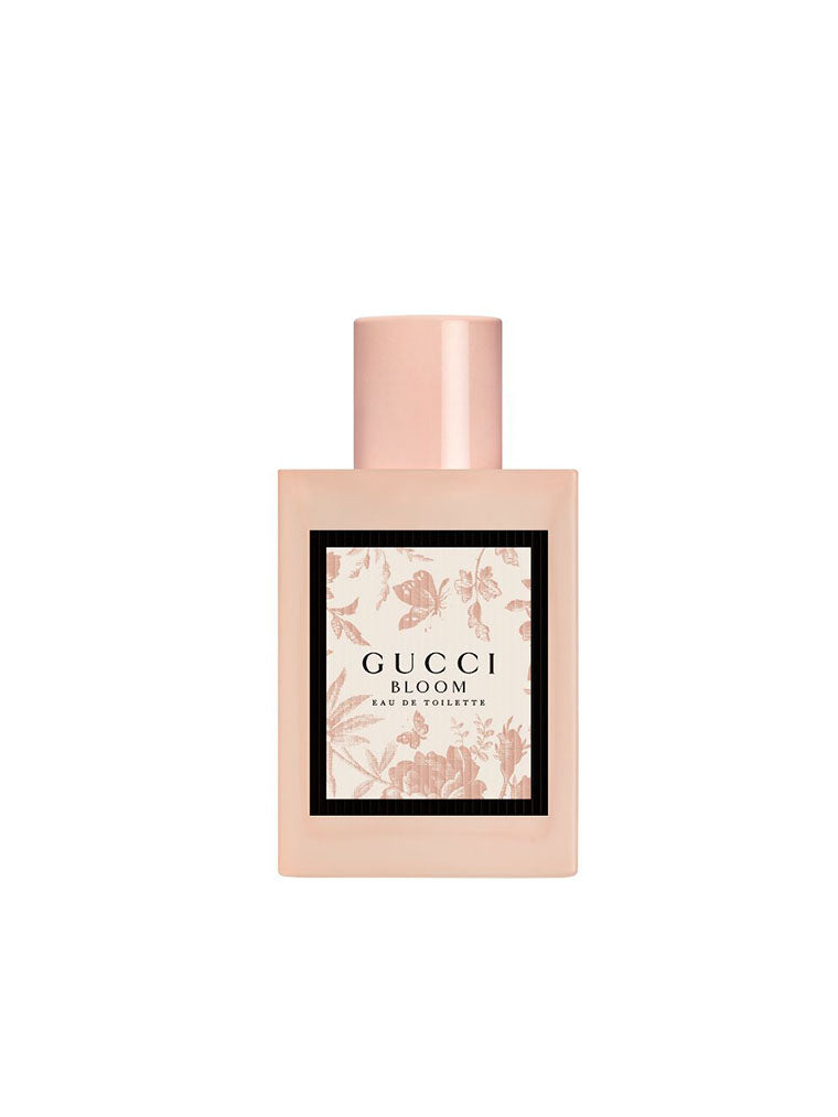 Gucci Bloom Eau de Toilette for Women (50ml)