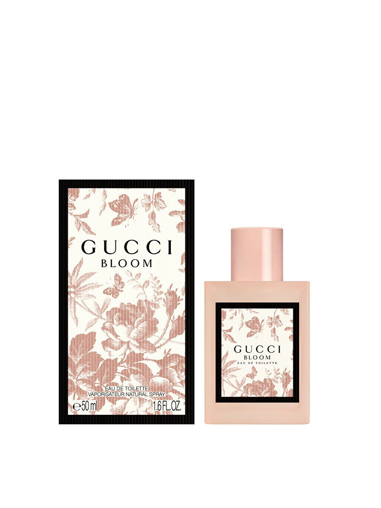 Gucci Bloom Eau de Toilette for Women (50ml)