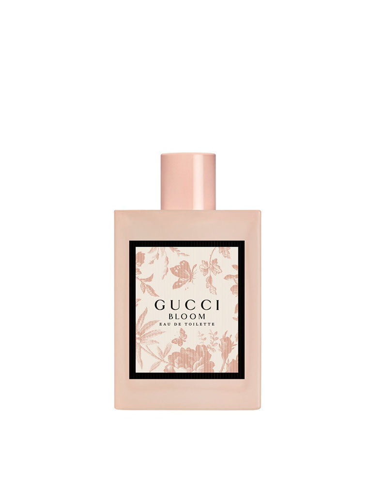 Gucci Bloom Eau de Toilette for Women (100ml)