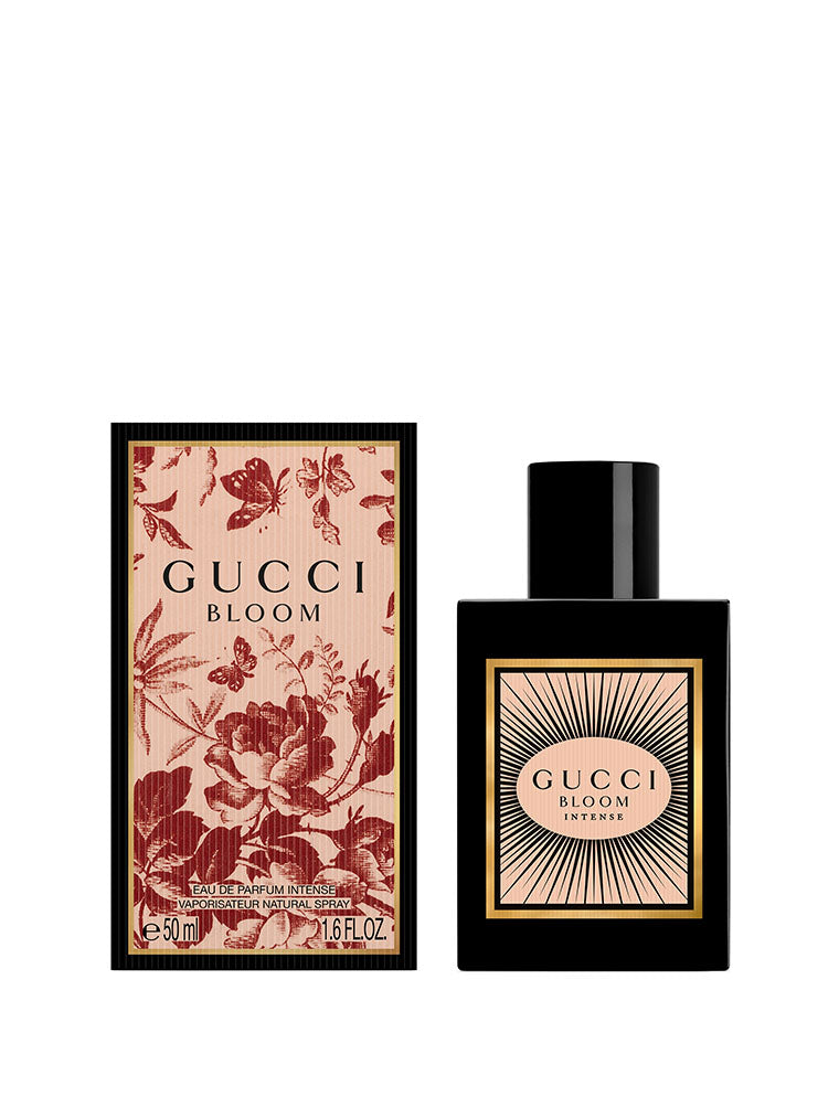 Gucci Bloom Eau de Parfum Intense for Women (50ml)