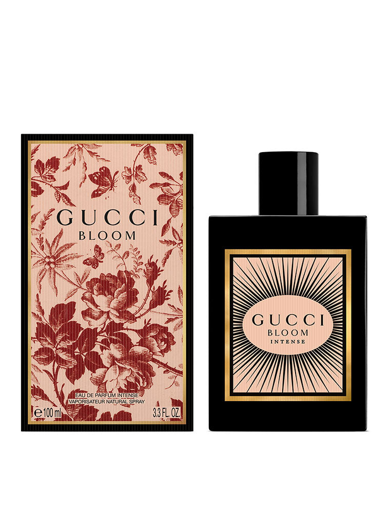 Gucci Bloom Eau de Parfum Intense for Women (100ml)