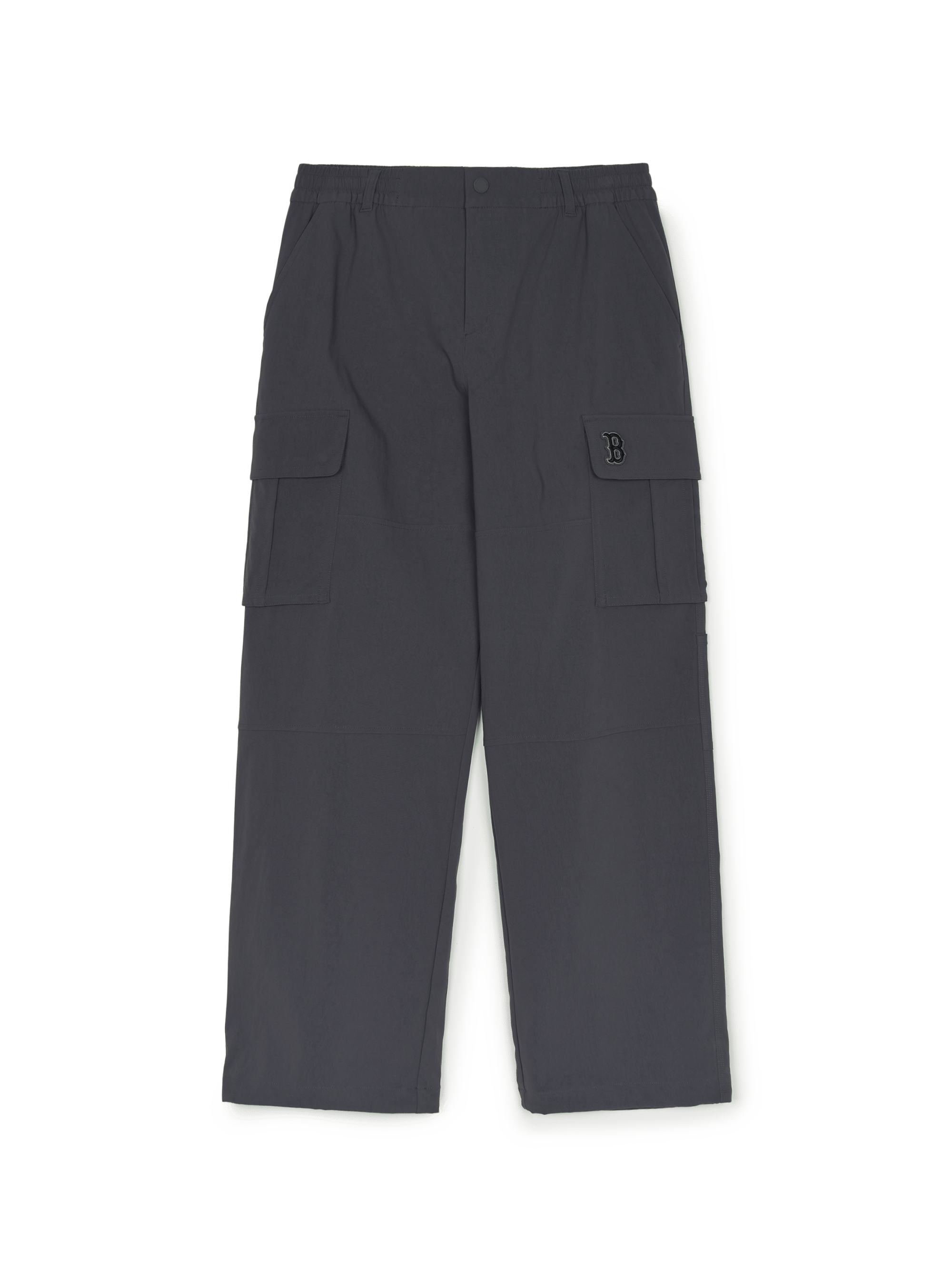 VARSITY VINTAGE CAPENTER WIDE PANTS