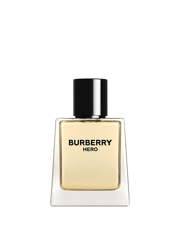 BURBERRY Hero Eau de Toilette for Men 50ml