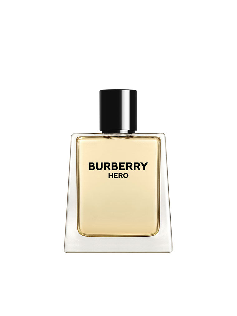 BURBERRY Hero Eau de Toilette for Men 100ml