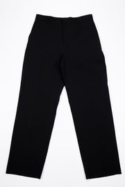 Versace Straight Leg Pants Mens