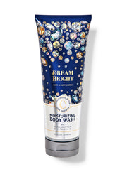 Dream Bright Moisturizing Body Wash