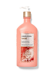 Lime Vetiver Moisturizing Body Lotion